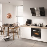 Imagen ambiente horno CulinArt Gourmet de Miele