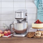 Imagen ambiente robot de cocina Expressionist de Electrolux
