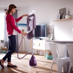 Imagen ambiente vaporizador Philips ClearTouch Essence GC535
