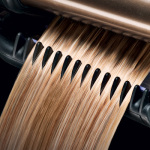 Imetec Bellissima Revolution plancha cabello