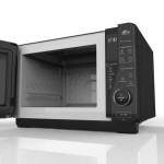 Interior microondas Whirlpool ExtraSpace