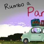 Jocca te invita a un fin de semana en París por su 30 aniversario