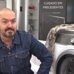 Juan Duyos, diseñador y embajador de AEG