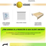 Junkers te propone una serie de consejos para que ahorres hasta un 50% en tu factura energética