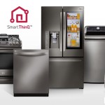 LG da un paso más hacia el hogar conectado
