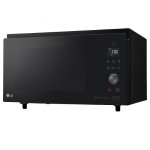LG presenta sus nuevos hornos microondas con tecnología Smart Inverter, modelo MJ3965BPS