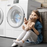 La lavadora, el electrodoméstico más popular, imagen lavadoras Miele