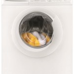La lavadora, el invento para el hogar que nos ha hecho la vida más fácil, lavadora Zanussi PSSZWM140P000076