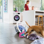 Las lavadoras SPA de Teka cuidan la ropa con el máximo ahorro