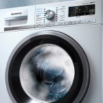Las nuevas lavadoras iQ700 con sensoFresh de Siemens llevan la tintorería a tu hogar