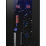 Las vinotecas Taurus, un regalo perfecto para estas navidades, modelo PTWC-12