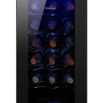 Las vinotecas Taurus, un regalo perfecto para estas navidades, modelo PTWC-18