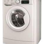 Lavadora MyTime de Indesit