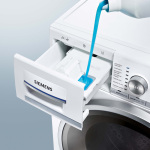 Lavadora Siemens WM14 i-Dos depósitos