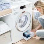 Lavadoras Miele