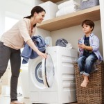 Lavadoras Miele con Twin Dos