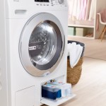 Lavasecadora Miele, Twin Dos