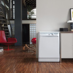Lavavajillas Indesit EXTRA