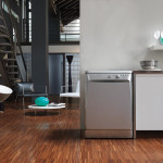 Lavavajillas Indesit EXTRA_ Silver