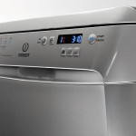 Lavavajillas Indesit Extra dashboard