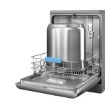 Lavavajillas Indesit Extra_Big