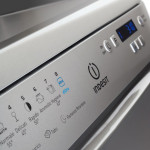 Lavavajillas Indesit Extra_cycle