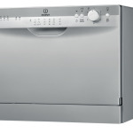 Lavavajillas Indesit ICD 661