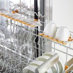Lavavajillas Miele G 6000 EcoFlex