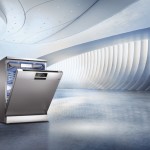 Lavavajillas Siemens iQ700