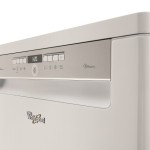 Lavavajillas Whirlpool ADP 9070 WH