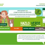 Leroy Merlin impulsa la educación ambiental de los más pequeños