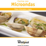 Libro recetas Whirlpool
