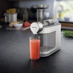 Licuadora por presión Philips Avance HR1895 Lifestyle