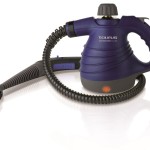Limpiadora a vapor Taurus Rapidissimo Clean con boquilla