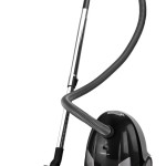Limpieza bajo control con el aspirador E-Tragón de Magefesa