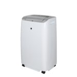 Linea Plus ofrece soluciones de climatización versátiles. Aire portátil AFC 9000