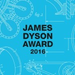 Logo James Dyson Award 2016