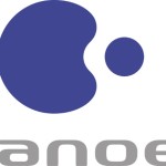 Logo tencología Nanoe de Panasonic
