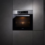 Los nuevos hornos Active de Miele