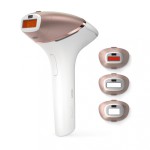 Los secretos para sentirse guapa, Philips Lumea Prestige BRI956 Producto