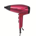 Luce un look surfero este verano con Solac, secador Ionic PRO2300 Compact