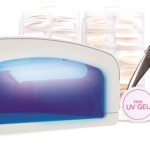 Luce unas uñas perfectas este verano con UV Nails de Rio Beauty