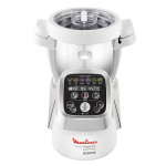 cuisine companion moulinex