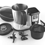 Magchef y Guisotherm, lo nuevo de Magefesa. Magchef y sus accesorios