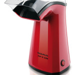 Maquina palomitas Taurus Pop’n’Corn