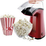 Maquina palomitas Taurus Pop’n’Corn OK