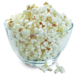 Maquina palomitas Taurus Pop’n’Corn palomitas