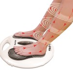 Mejora la circulación sanguínea de piernas y pies con Circulación Plus Active de Bodi-Tek