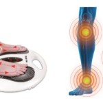 Mejora la circulación sanguínea de piernas y pies con Circulación Plus Active de Bodi-Tek,