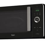 Microondas Whirlpool JQ 280 BL DG201307019